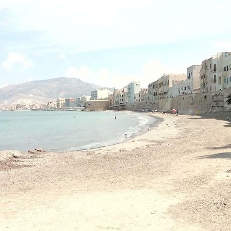 Appartamento Tra Mare E Storia Trapani Exterior foto