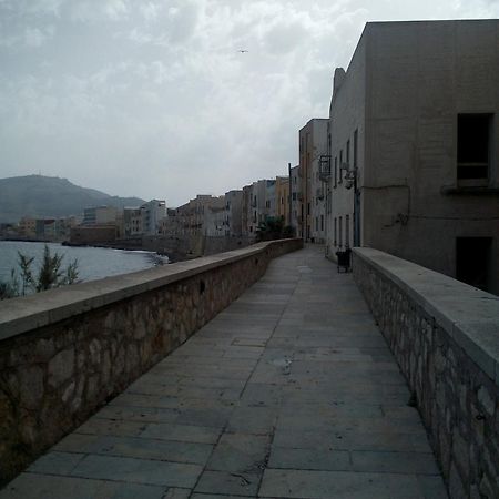 Appartamento Tra Mare E Storia Trapani Exterior foto